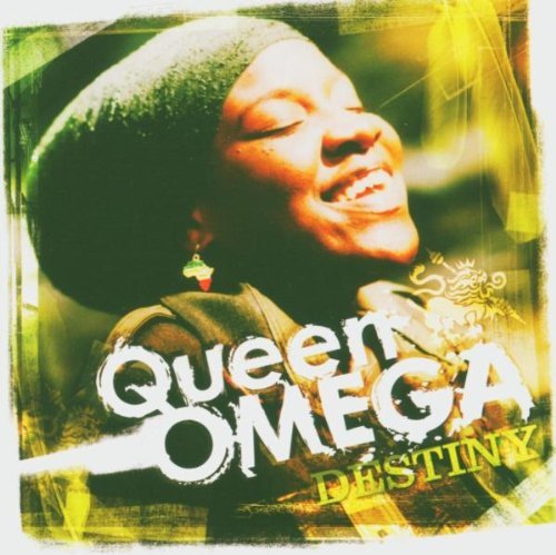 Queen Omega - Destiny [german Import] By Queen Omega - Zortam Music