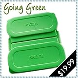 BariWare Portion8 Plate Set