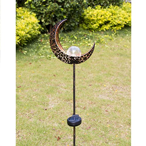 Powered Stake Lights Garden Solar