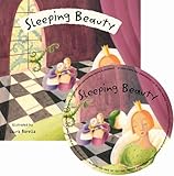 Sleeping Beauty (Flip Up Fairy Tales)