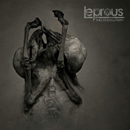 Leprous - The Congregation By Leprous - Zortam Music