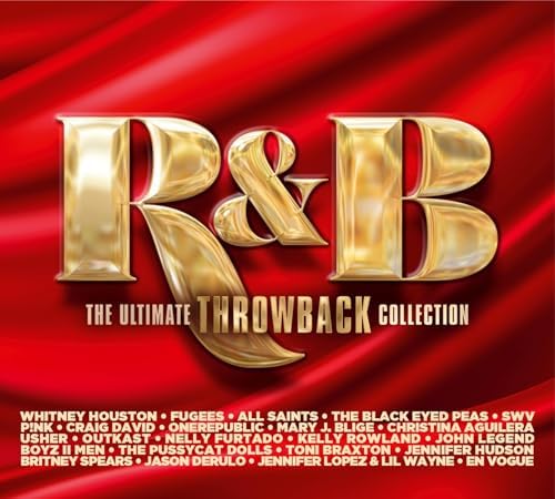 Various Artists, Various Artists, Various Artists - R&B Collection