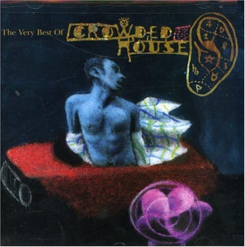 Crowded House - Woodface - Amazon.com Music