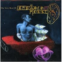クラウデッド・ハウス　　Very, Very Best of..+ DVD Very Very Best Of Crowded House: CROWDED HOUSE: Amazon.ca: Music