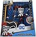 Jada Toys Metals DC Comics Harley Quinn (M380) Classic Figure, 6