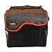 Walco Movepak 2-In-1 Bike Pannier, Black/Orange, 22 Lthumb 1