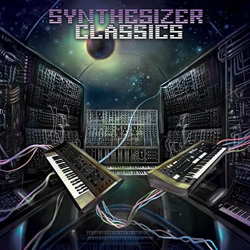 Yoshio Machida - Music from the Synthi - Amazon.com Music