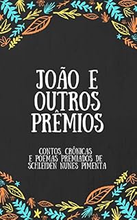Livro João e outros prêmios