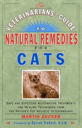 holistic cat vet near me