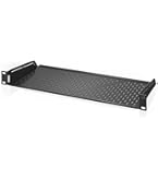 Amazon.com: AC Infinity Vented Cantilever 1U Universal Rack Shelf