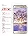 Galaxy S6 Screen Protector - S6 Tempered Glass - High Definition - Ultra Clear Screen Protector for Samsung Galaxy S6