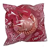 ibloom Medium Peach Squishy I Love Peach Series 3 Pink Color