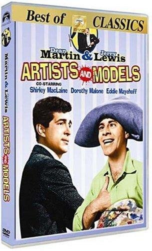 Artistes Et Modèles