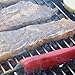 onlyfire Barbecue Stainless Steel Cooking Grate for Kamado Grill Like Large Big Green Egg, Kamado Joe Classic, Pit Boss K22, Louisiana K22 and Other Ceramic Grills