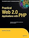 Practical Web 2.0 Applications with PHP (Expert's Voice) by Quentin Zervaas (2007-12-19) by Quentin Zervaas