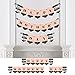 Best Mom Ever - Mother's Day Bunting Banner - Mother's Day Party Decorations - Happy Mother's Day
