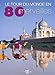 Le tour du monde en 80 merveilles (French Edition) by