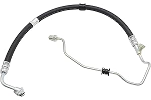 EATAKWARD 53713-SNA-A06 Power Steering Pressure Line Hose Assembly, Replacement for Honda Civic 1.8L 2006-2011