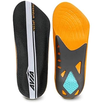 avia plantar fasciitis