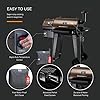 Z-GRILLS-ZPG-450A-2020-Upgrade-Wood-Pellet-Grill-Smoker-6-in-1-BBQ-Grill-Auto-Temperature-Control-450-sq-in-Bronze