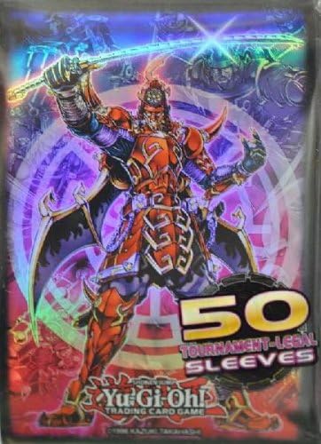 Amazon 遊戯王us版 レジェンドリー シックス サムライ カードスリーブ トレカ 通販