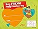 Peaceable Kingdom Card Pack Valentine Word Games, 1 EA