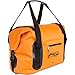 SealLine Wide Mouth Duffle, Orange, 40L
