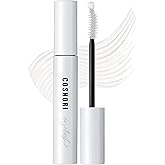 COSNORI Long Active Eyelash Serum - Korean Eyelash Boost Serum - Eyebrow Growth Enhancer for Longer and Thicker - Vegan Prostaglandin Free & Non Irritating - Peptides, Hyaluronic Acid, 0.3 fl.oz.