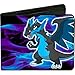 Buckle-Down Bifold Wallet Pokemon