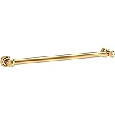 Symmons Braston 36" Grab Bar in Brushed Bronze