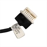 Gintai DC Power Jack for Dell Inspiron 13 7390 7391 15 7586 7590 17 7786 7791 view 4