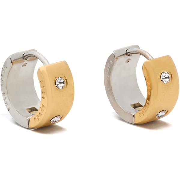 Amazon.com: kate spade new york Interlock Huggies: Clothing