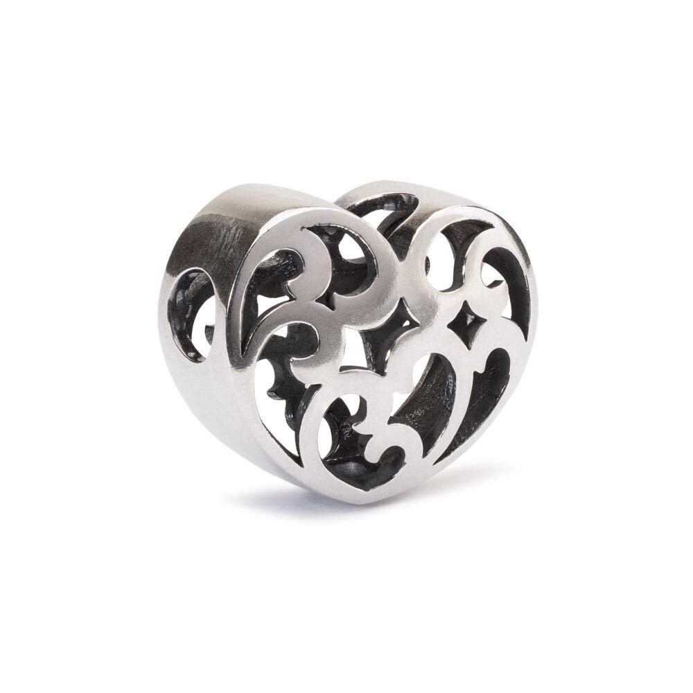 Trollbeads Silver 925 Passion Soul Pendant