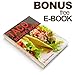 ELLTERA Metal Taco Holder Stand 2 PACK - BONUS NON-SLIP MAT - Premium Stainless Steel 5 Pockets Taco Rack - Oven - Grill - Dishwasher for all types Soft/Hard Taco Holders - BONUS Recipe e-Book