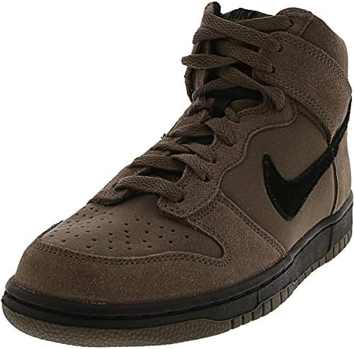 nike dunk dark mushroom