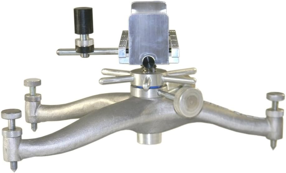 Protektor Model Standard Top Aluminum Shooting Rest, 60 : Sports & Outdoors
