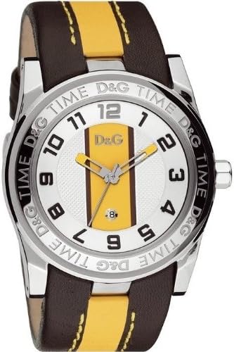 Amazon ドルチェ ガッバーナ D G 腕時計 Unofficial アンオフィシャル Dw0215 メンズ 並行輸入品 メンズ腕時計 腕時計 通販