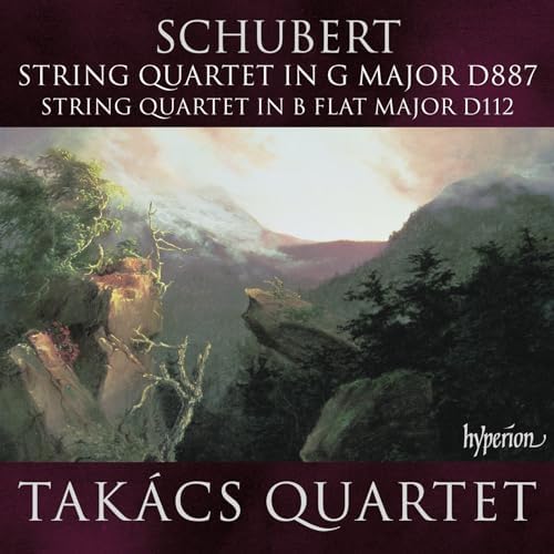 Ludwig van Beethoven, Takacs Quartet - Beethoven: The Late String