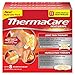 ThermaCare Heatwraps, Joint and Muscle Heatwraps, Up to 8 Hours Pain Relief (11 Heatwraps)