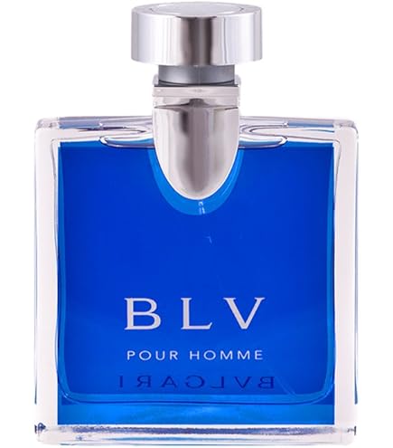 Amazon.com : Bulgaria Blv Eau de Toilette Spray for Men, 1.7 Fluid
