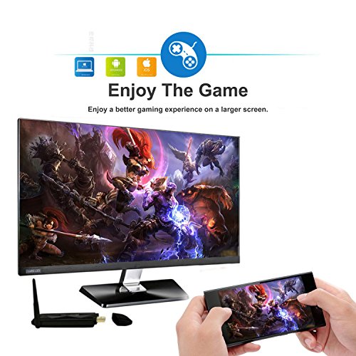 Baile-WIFI-Display-Dongle-1080P-Mini-Display-Receiver-HDMI-TV-Miracast-DLNA-Airplay-for-IOSAndroidWindows