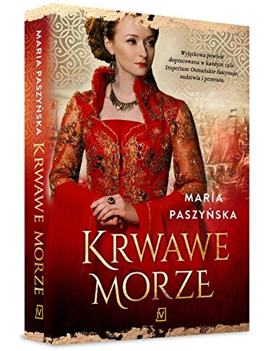 Krwawe morze