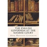 The English Governess at the Siamese Court