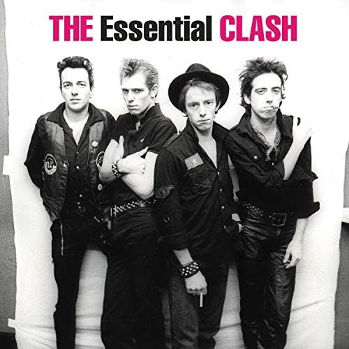 The Clash - Sound System - Amazon.com Music