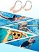 Nose Clip Swimming Competition Protector Nose Clips Swimming Nose Plugs for Adults Kids Using, Beige (16 Pieces)