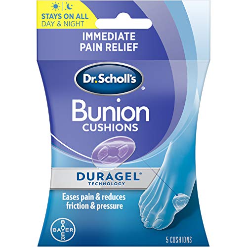 Dr. Scholl's Bunion Cushion - Image 3