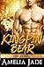 Kingpin Bear (A Paranormal Shape Shifter Romance) (The Agency Book 4)