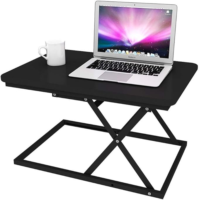 PYROJEWEL Adjustable computer table stand for laptop desk, mobile stand