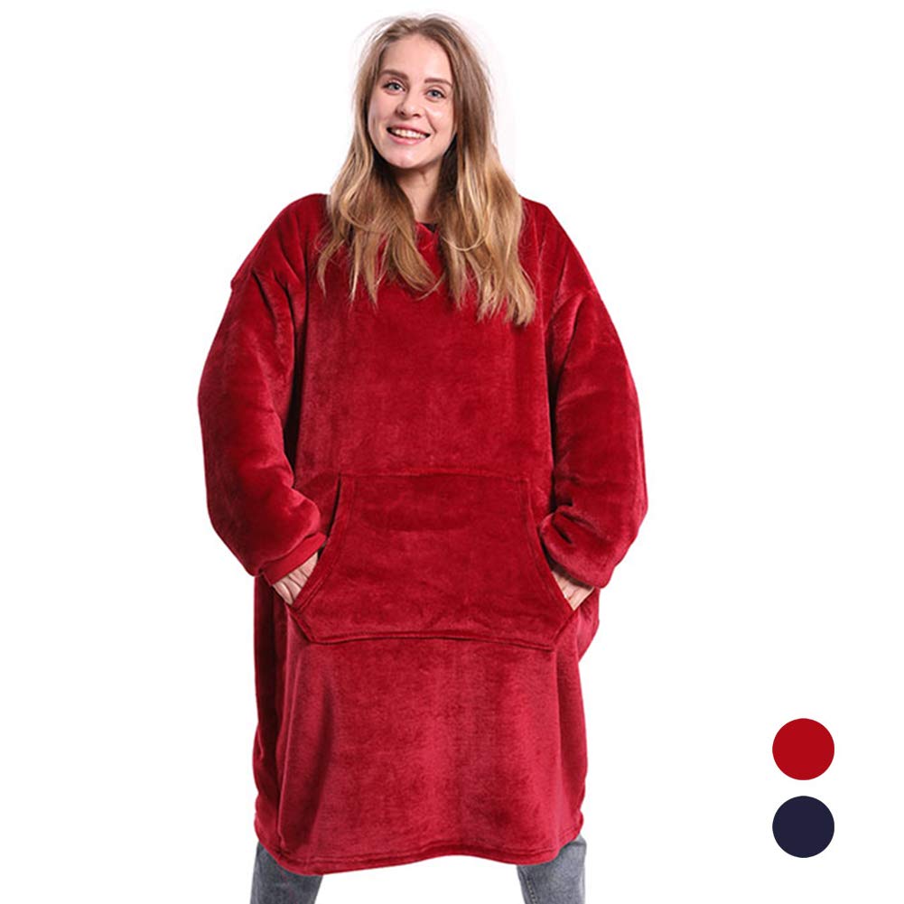 oversized hoodie as seen on tv