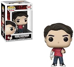 Stephen King's It - Eddie Kaspbrak with Broken Arm